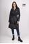 Immagine di CURVY GIRL FAUX LEATHER COAT